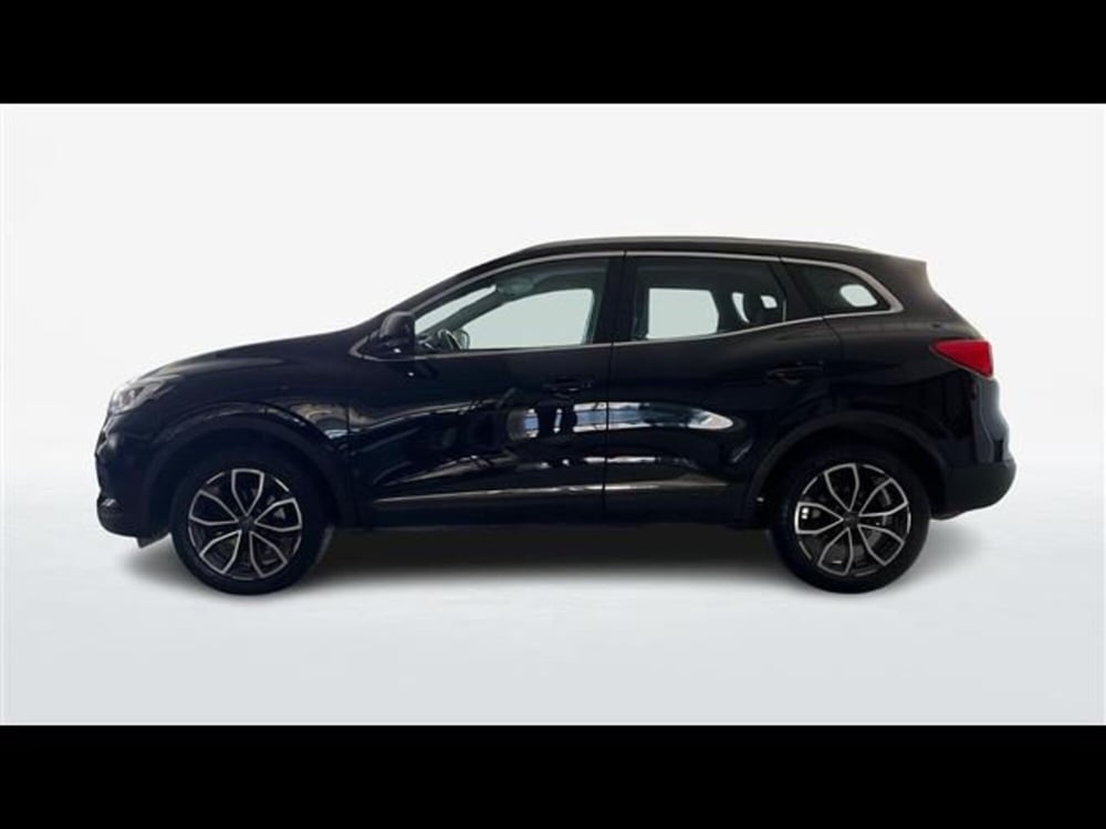 Renault Kadjar usata a Firenze (3)