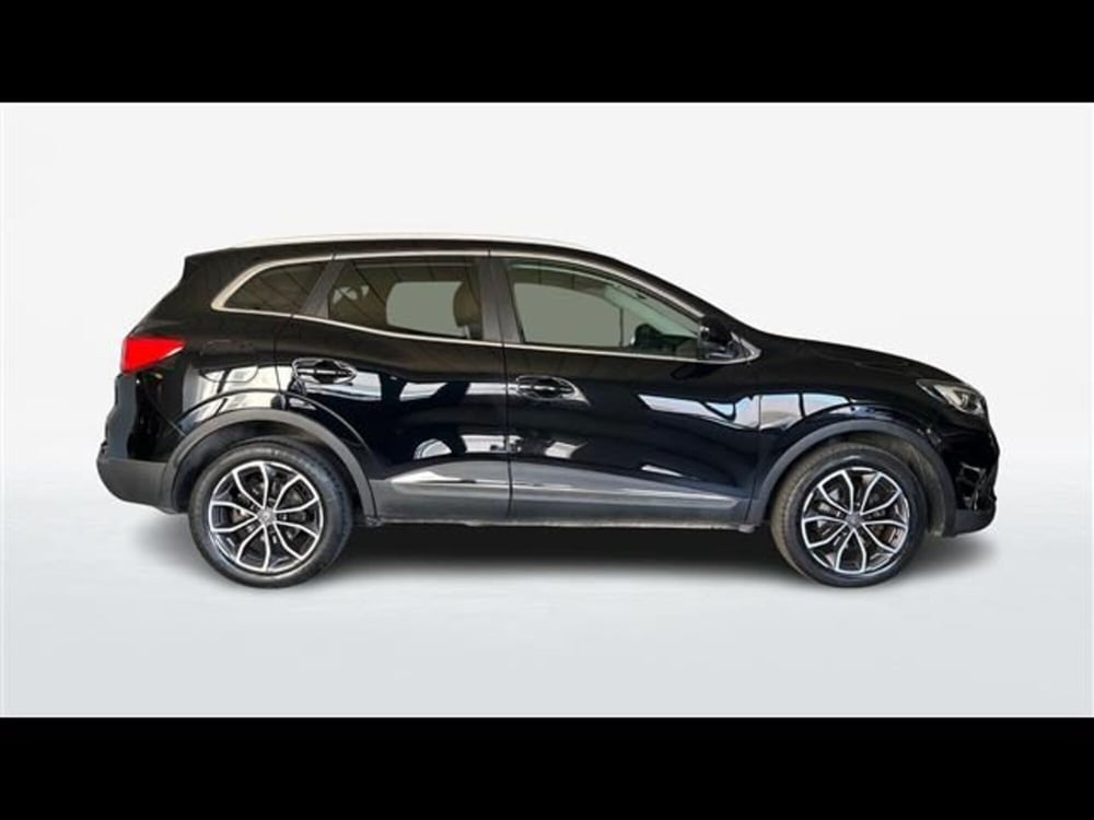 Renault Kadjar usata a Firenze (4)