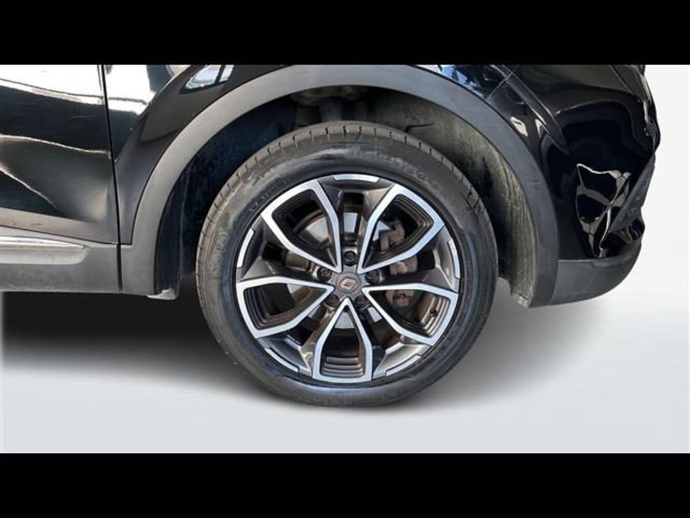 Renault Kadjar usata a Firenze (5)