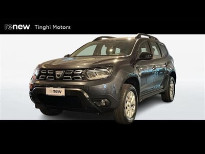 Dacia Duster 1.0 TCe GPL 4x2 Comfort DaciaPlus del 2022 usata a Empoli