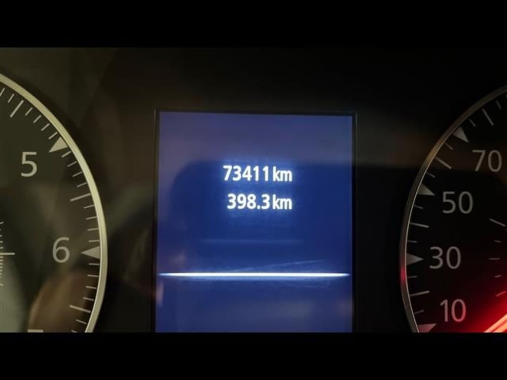 Dacia Duster usata a Firenze (11)