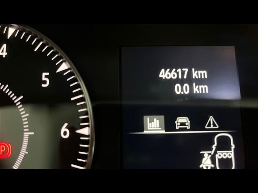 Dacia Sandero usata a Firenze (11)