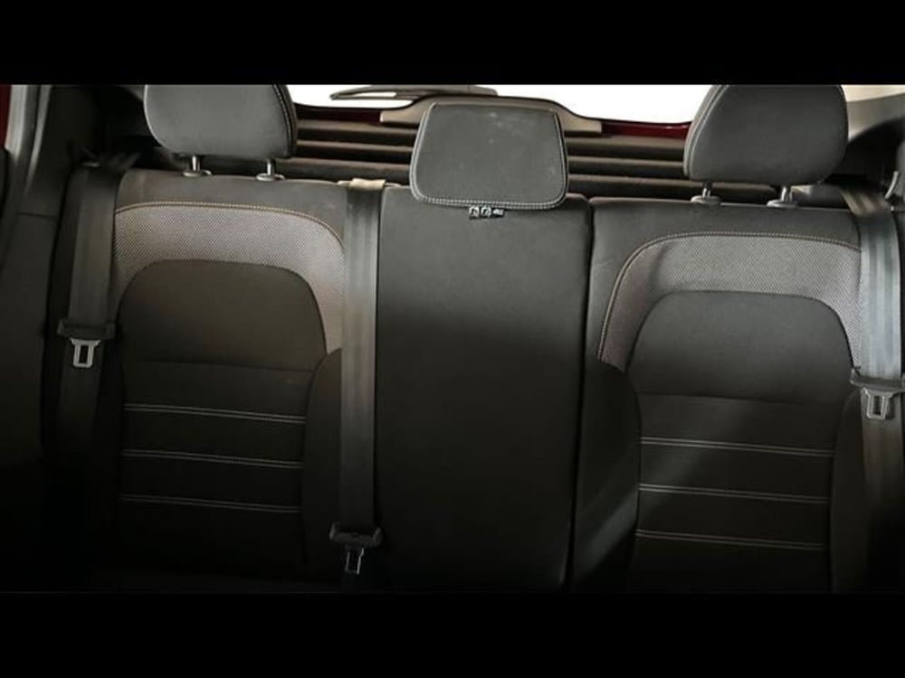 Dacia Sandero usata a Firenze (13)