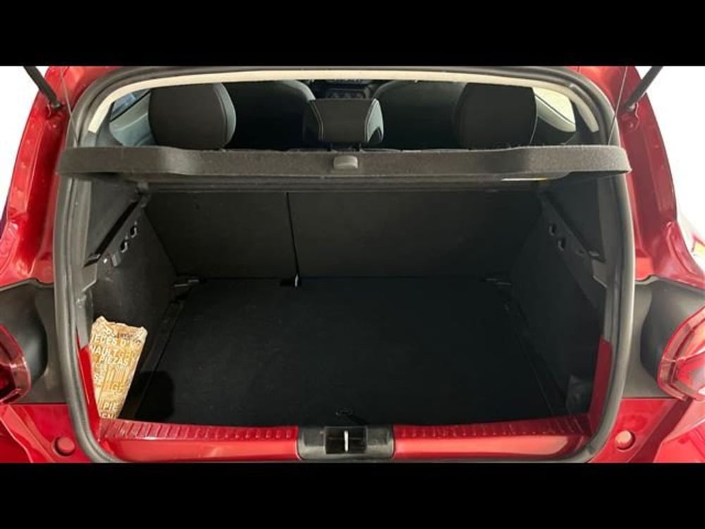 Dacia Sandero usata a Firenze (9)