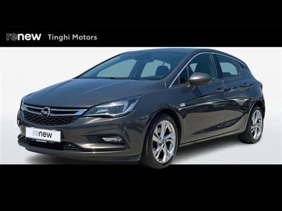 Opel Astra 1.6 CDTi 136CV Start&amp;Stop 5 porte Innovation del 2016 usata a Empoli