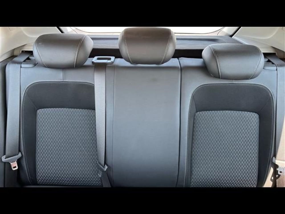 Opel Astra usata a Firenze (12)