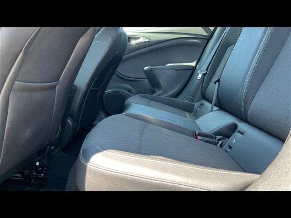 Opel Astra usata a Firenze (13)