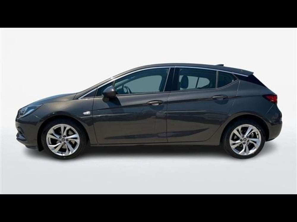 Opel Astra usata a Firenze (3)