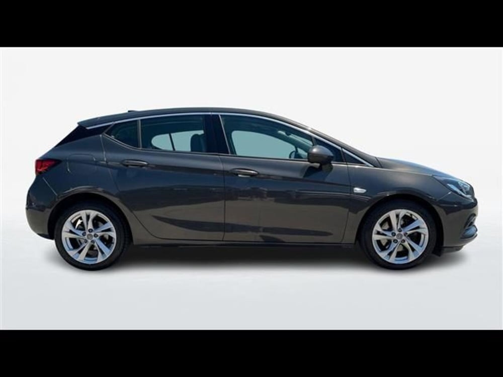 Opel Astra usata a Firenze (4)