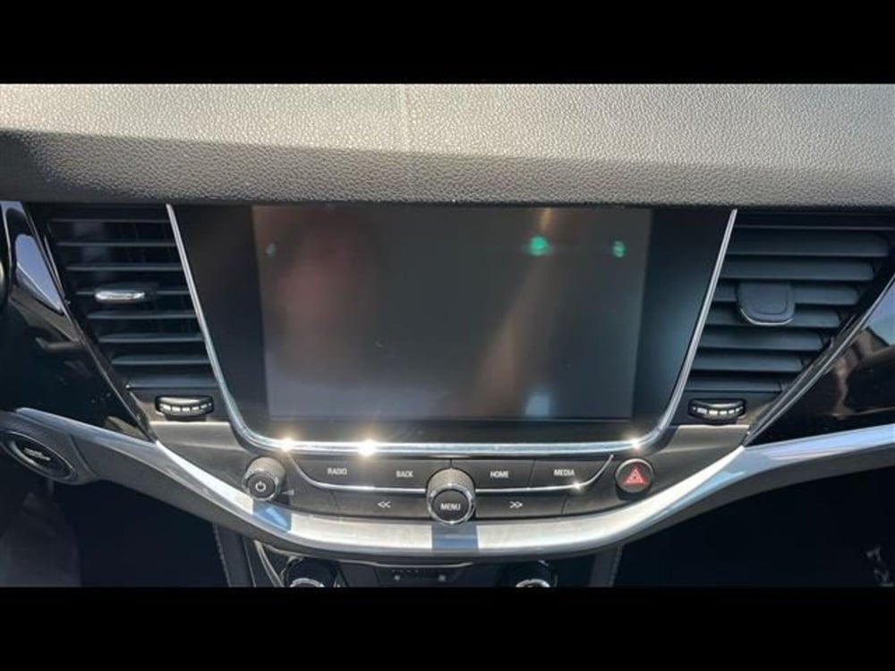 Opel Astra usata a Firenze (6)