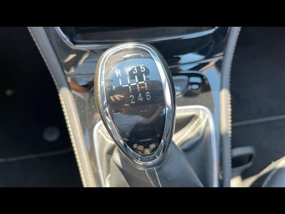 Opel Astra usata a Firenze (8)