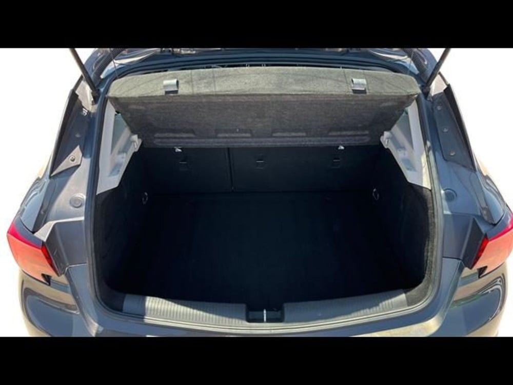 Opel Astra usata a Firenze (9)
