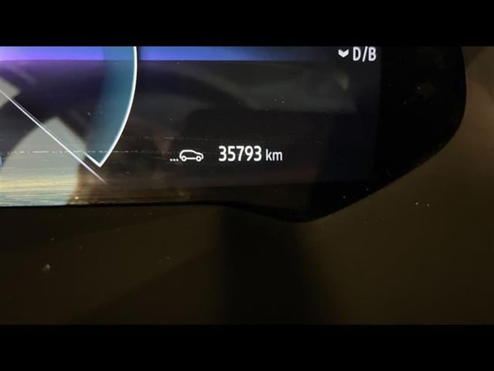 Renault Zoe usata a Firenze (11)