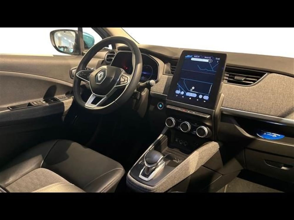 Renault Zoe usata a Firenze (12)