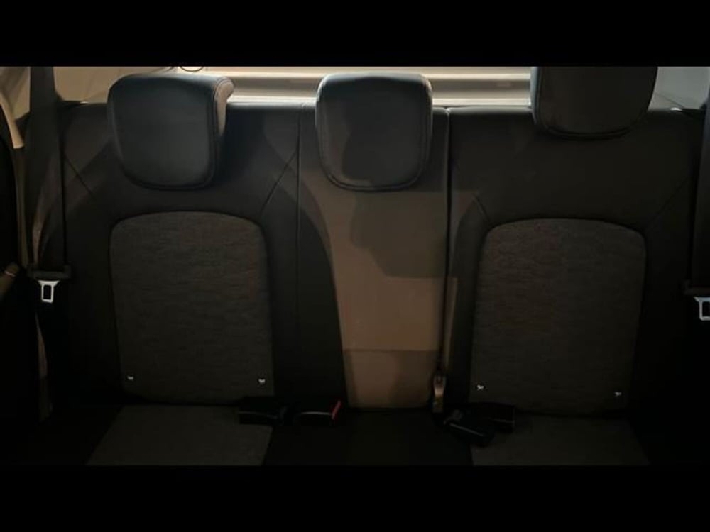 Renault Zoe usata a Firenze (13)