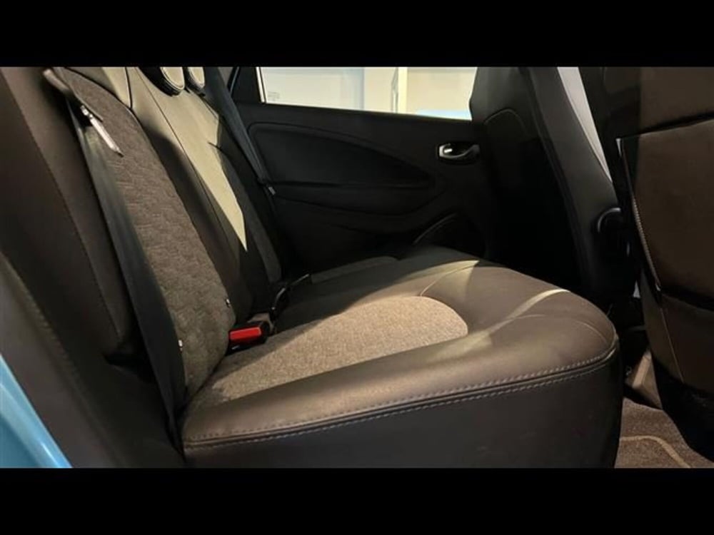 Renault Zoe usata a Firenze (14)