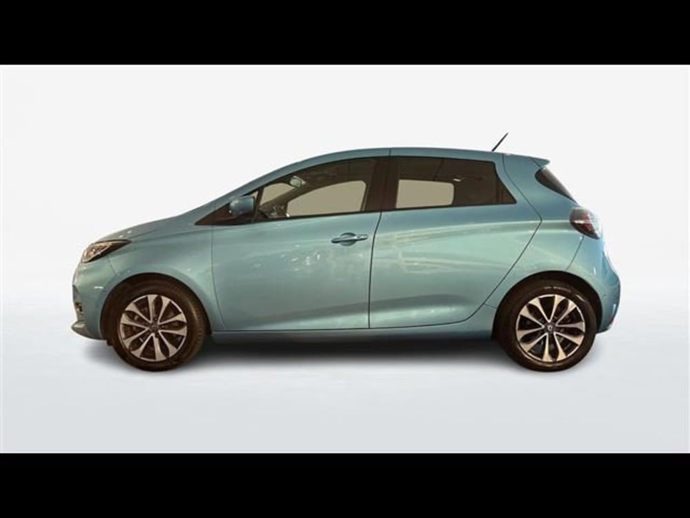 Renault Zoe usata a Firenze (3)