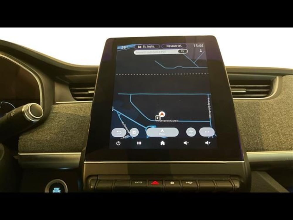 Renault Zoe usata a Firenze (6)