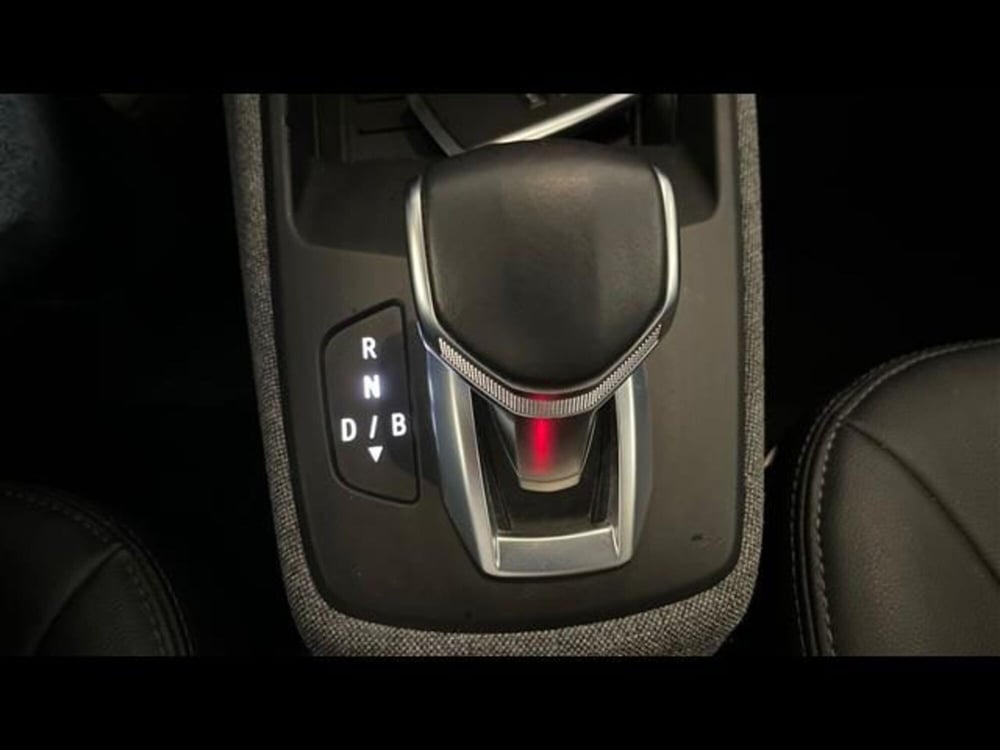 Renault Zoe usata a Firenze (8)