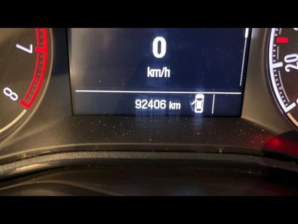 Opel Corsa usata a Firenze (11)