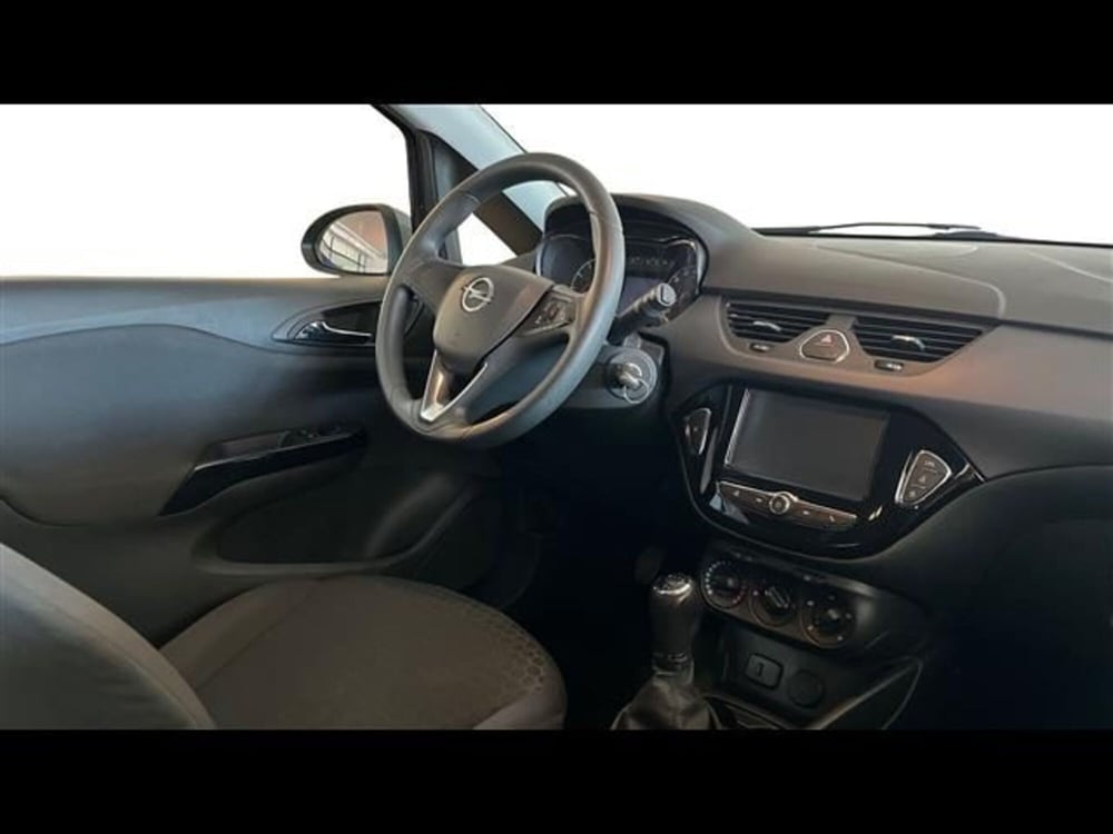 Opel Corsa usata a Firenze (12)