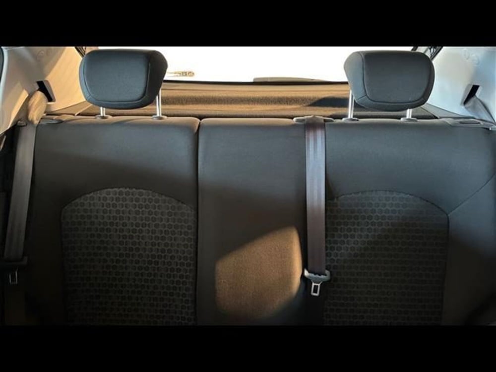 Opel Corsa usata a Firenze (13)