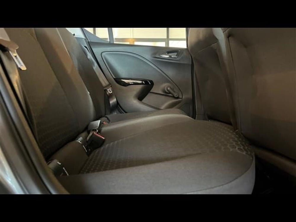 Opel Corsa usata a Firenze (14)