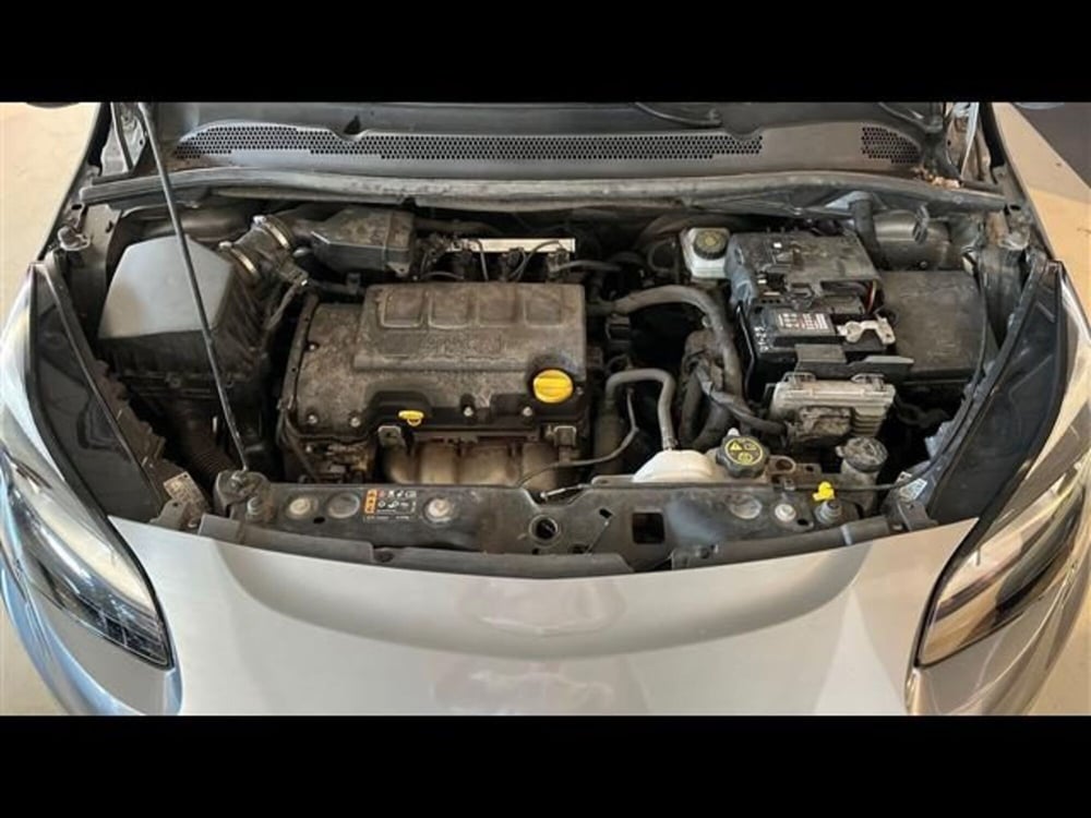 Opel Corsa usata a Firenze (15)