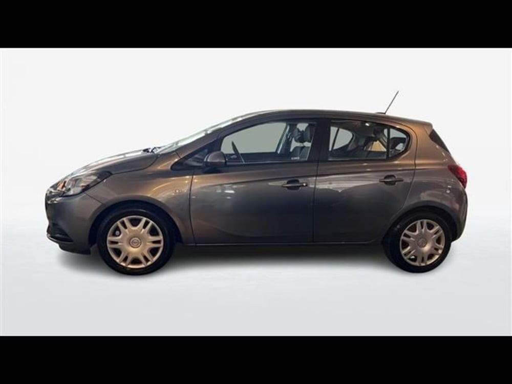 Opel Corsa usata a Firenze (3)