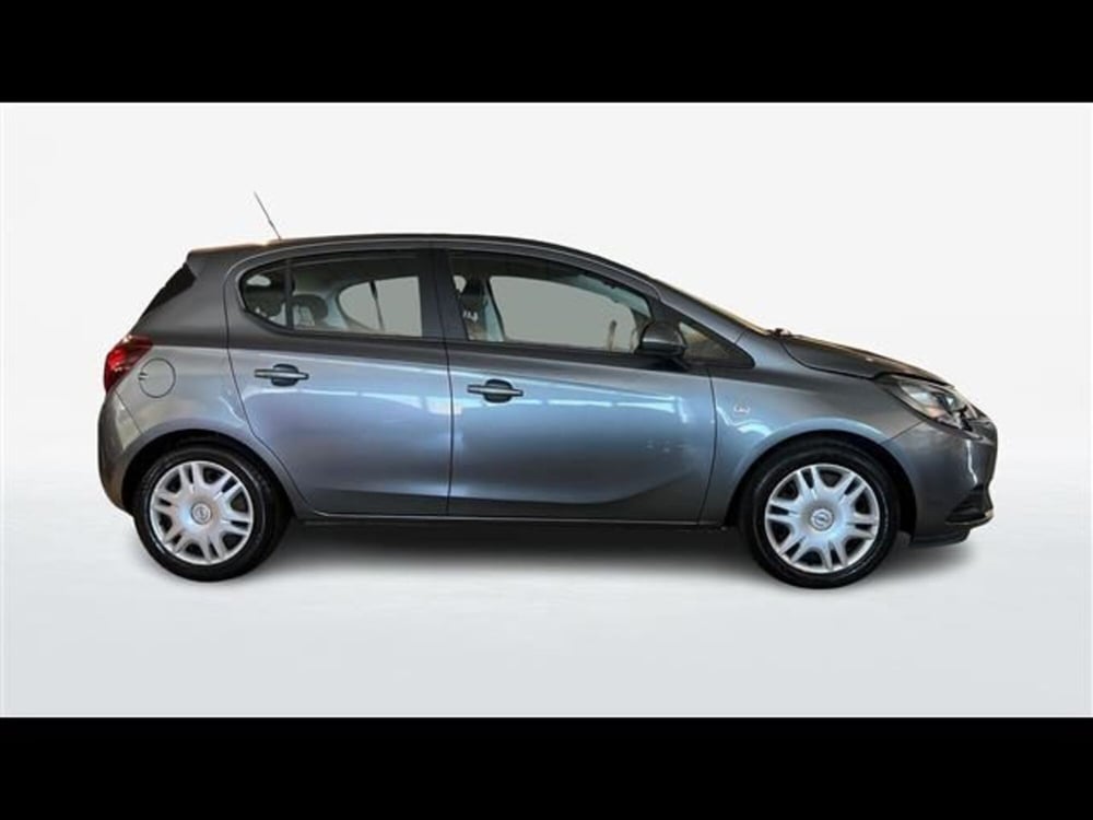 Opel Corsa usata a Firenze (4)