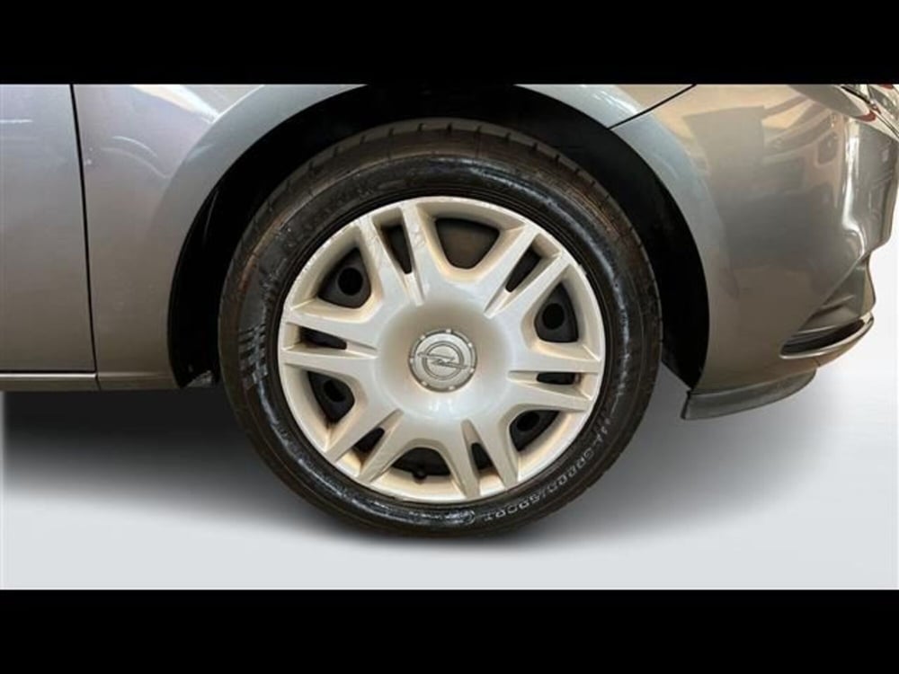 Opel Corsa usata a Firenze (5)