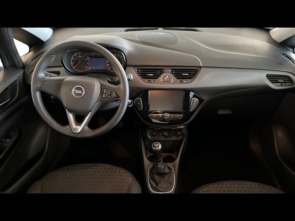 Opel Corsa usata a Firenze (7)