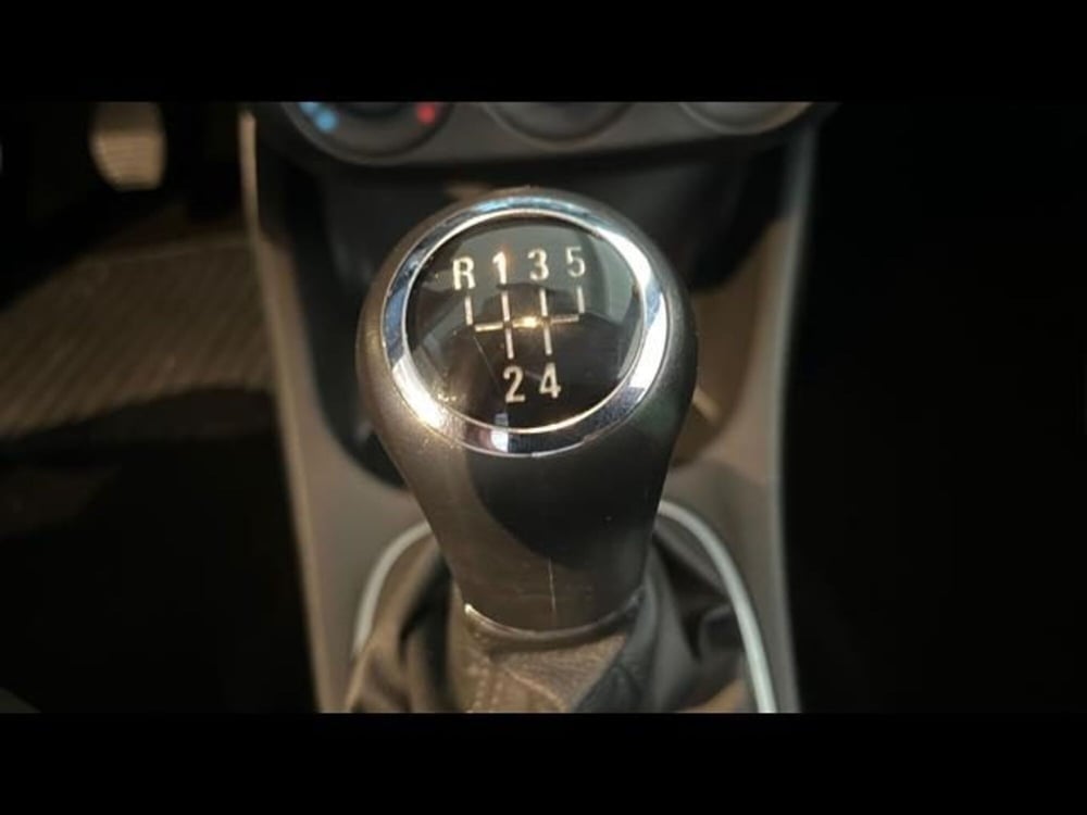Opel Corsa usata a Firenze (8)