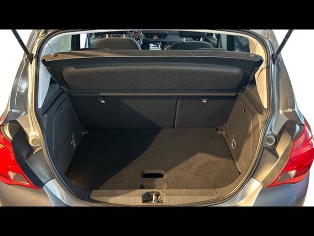 Opel Corsa usata a Firenze (9)