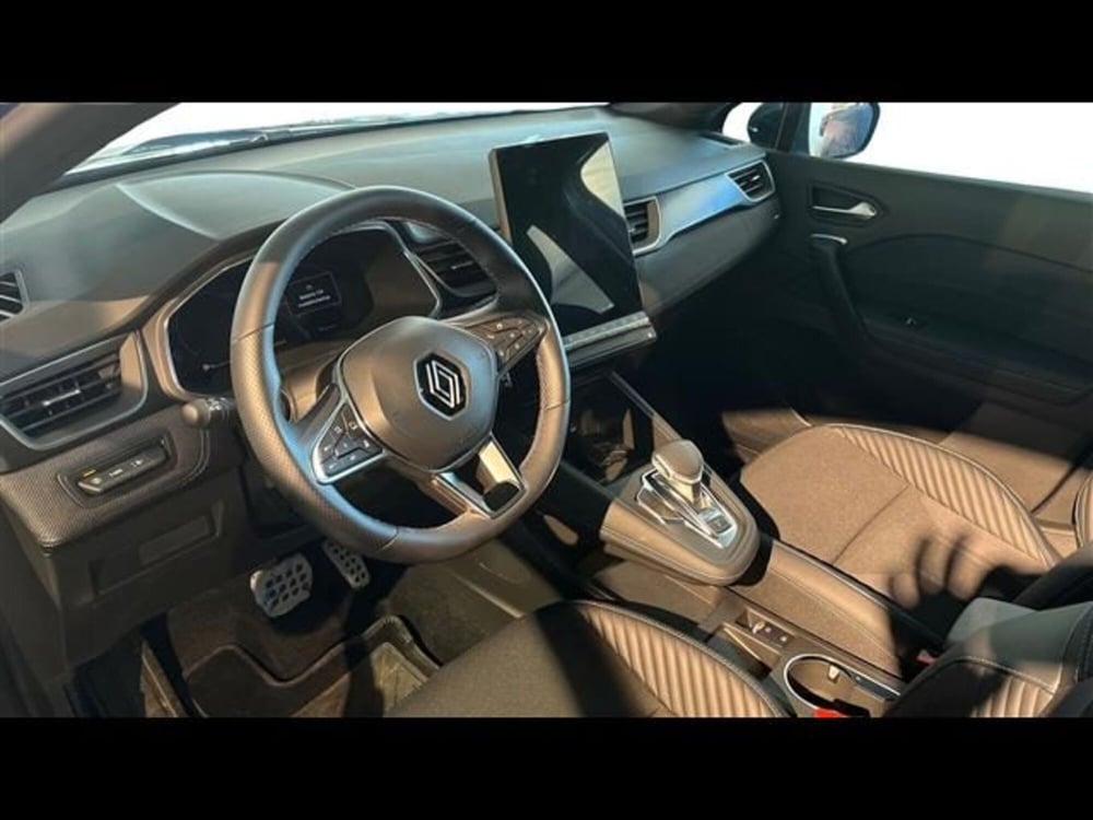 Renault Captur usata a Firenze (10)