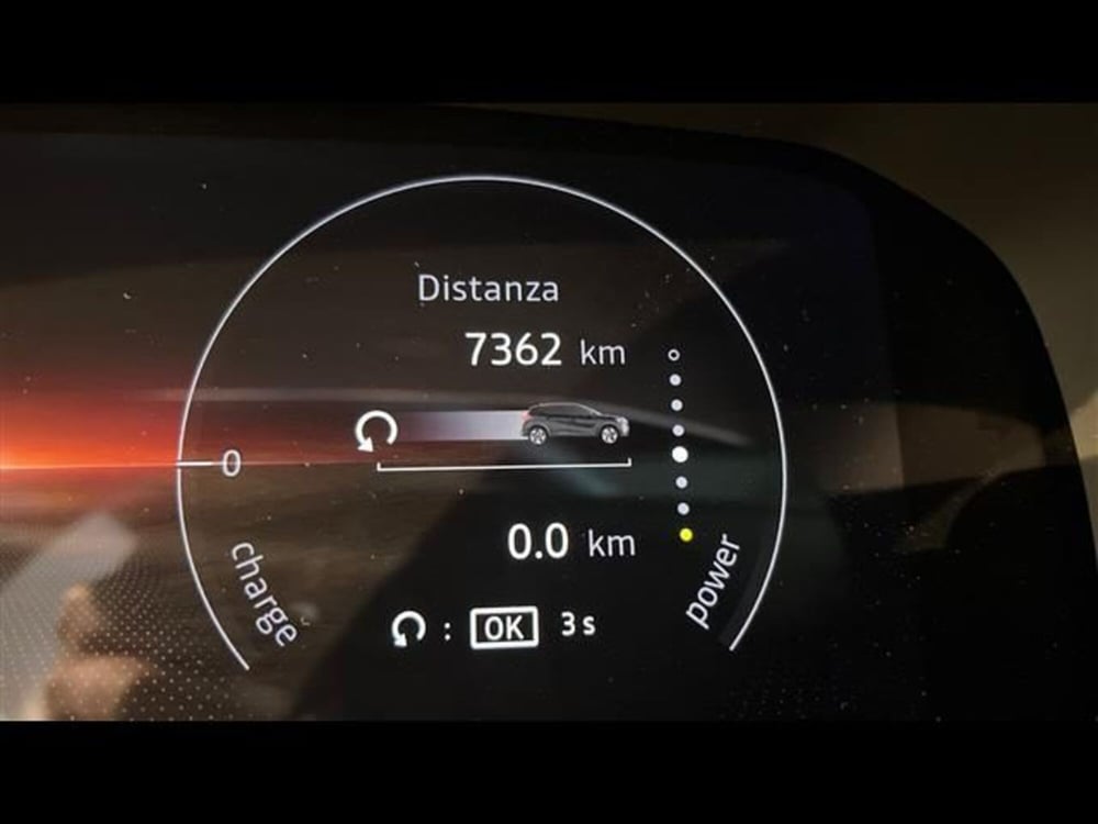 Renault Captur usata a Firenze (11)