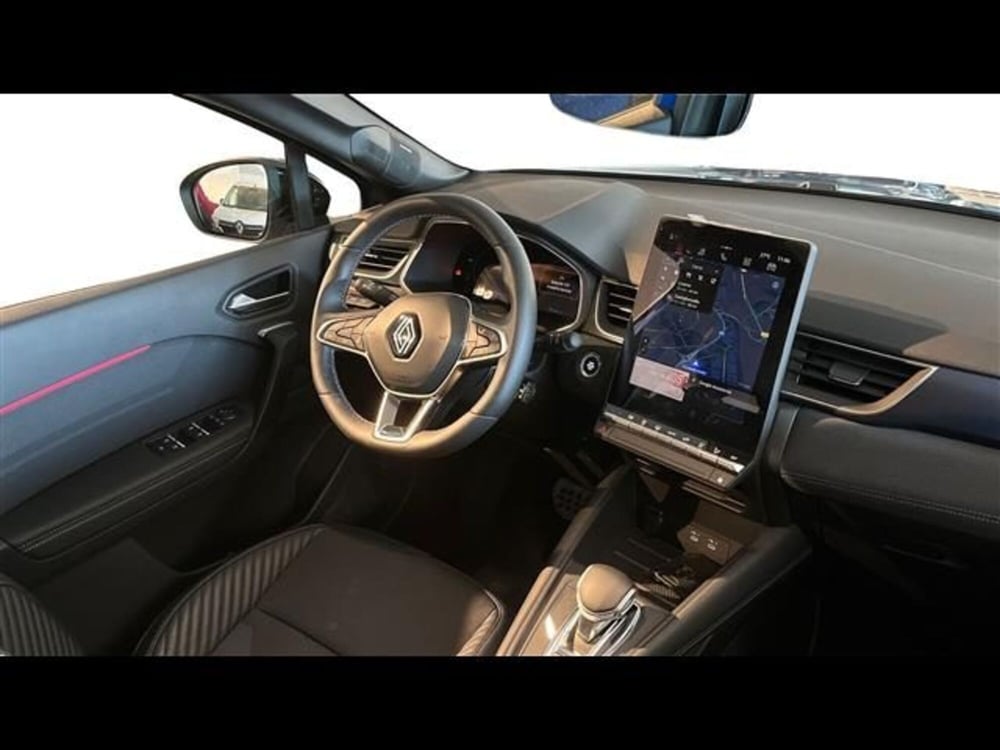 Renault Captur usata a Firenze (12)