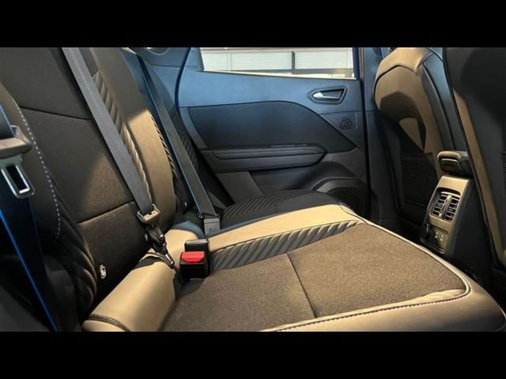 Renault Captur usata a Firenze (14)