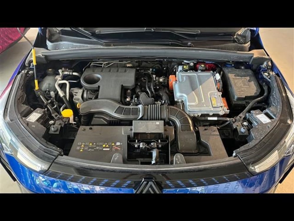 Renault Captur usata a Firenze (15)
