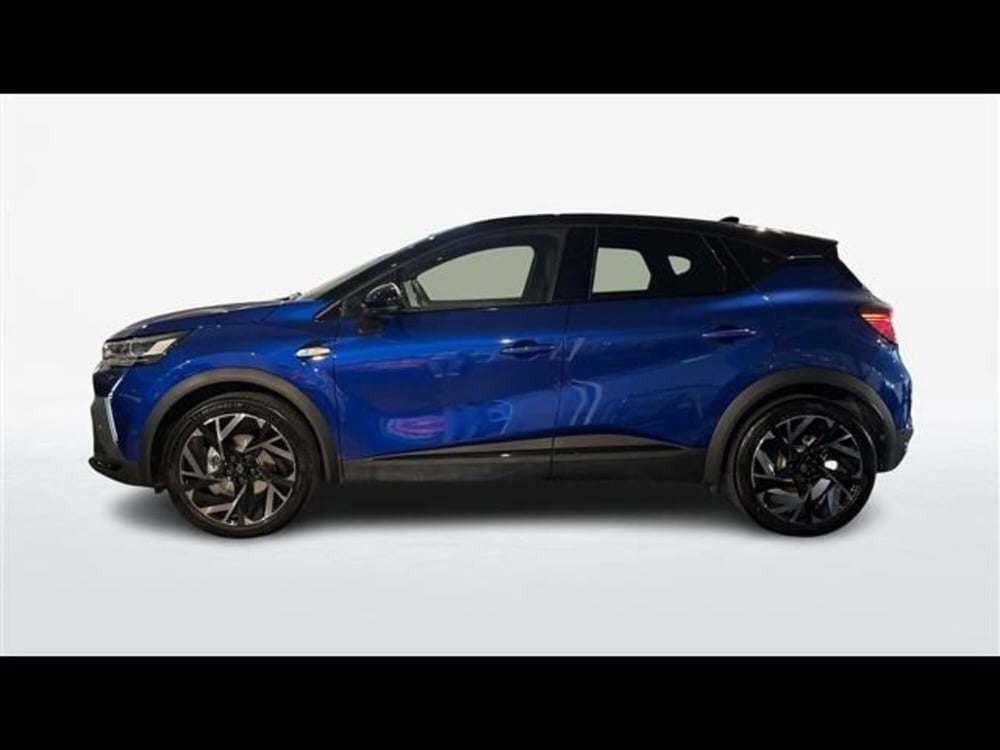 Renault Captur usata a Firenze (3)