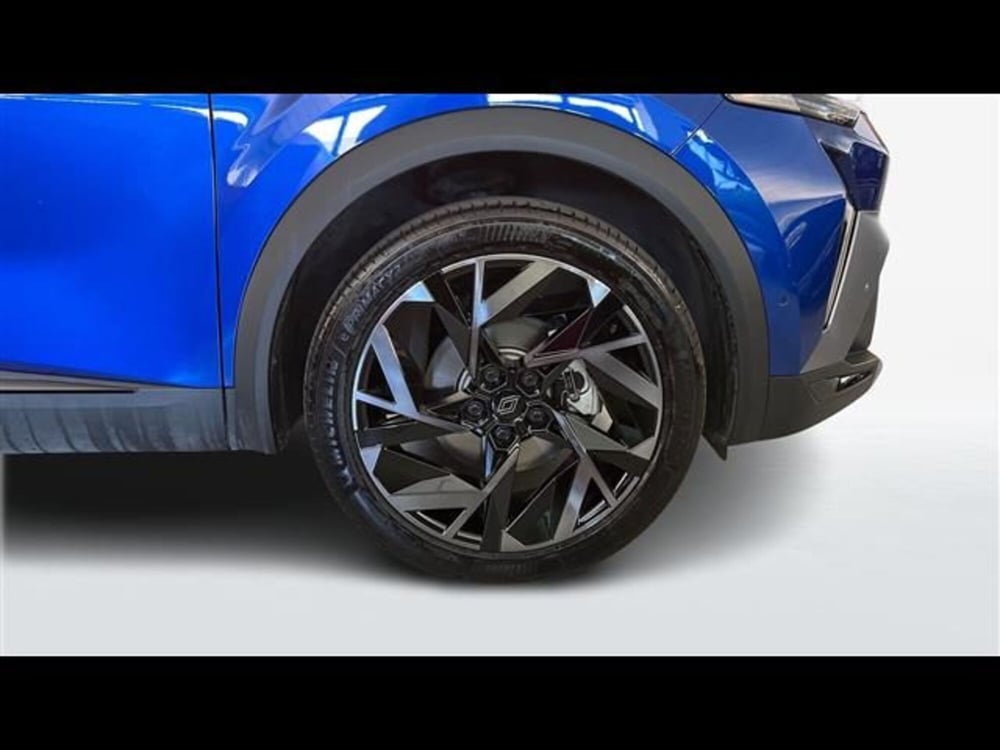 Renault Captur usata a Firenze (5)