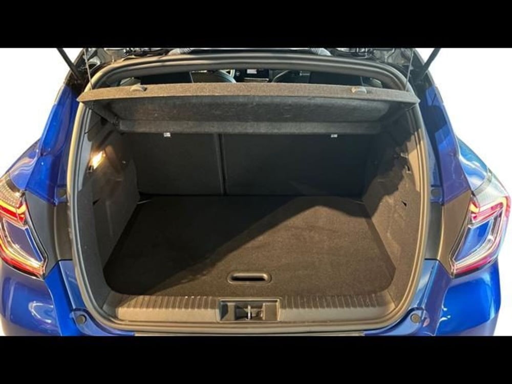 Renault Captur usata a Firenze (9)