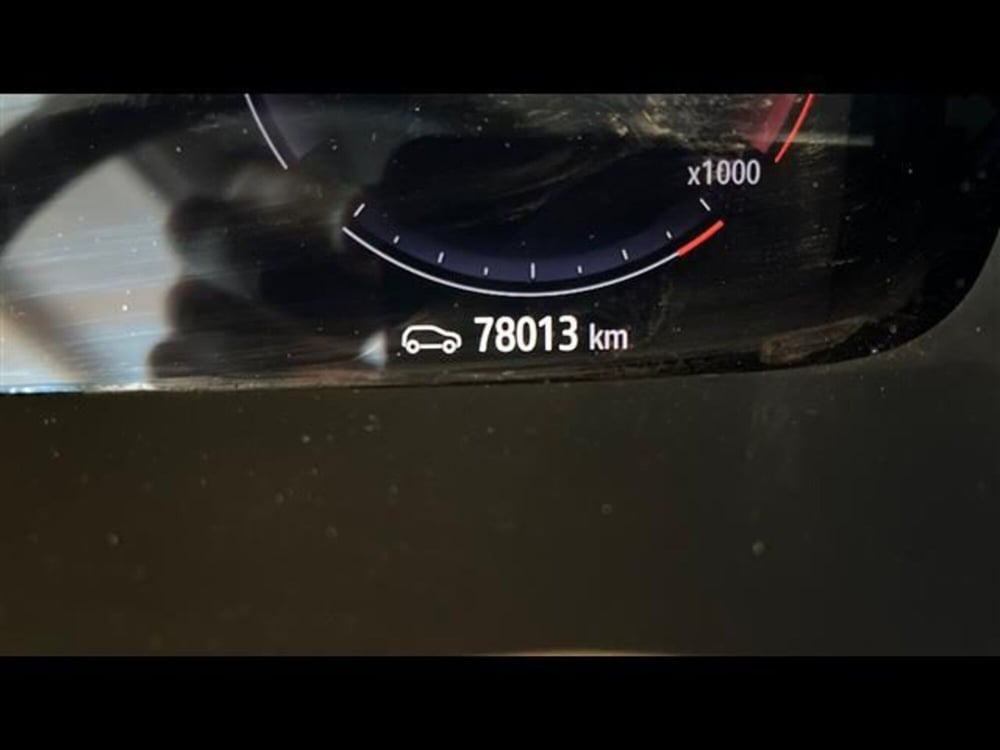 Renault Espace usata a Firenze (11)