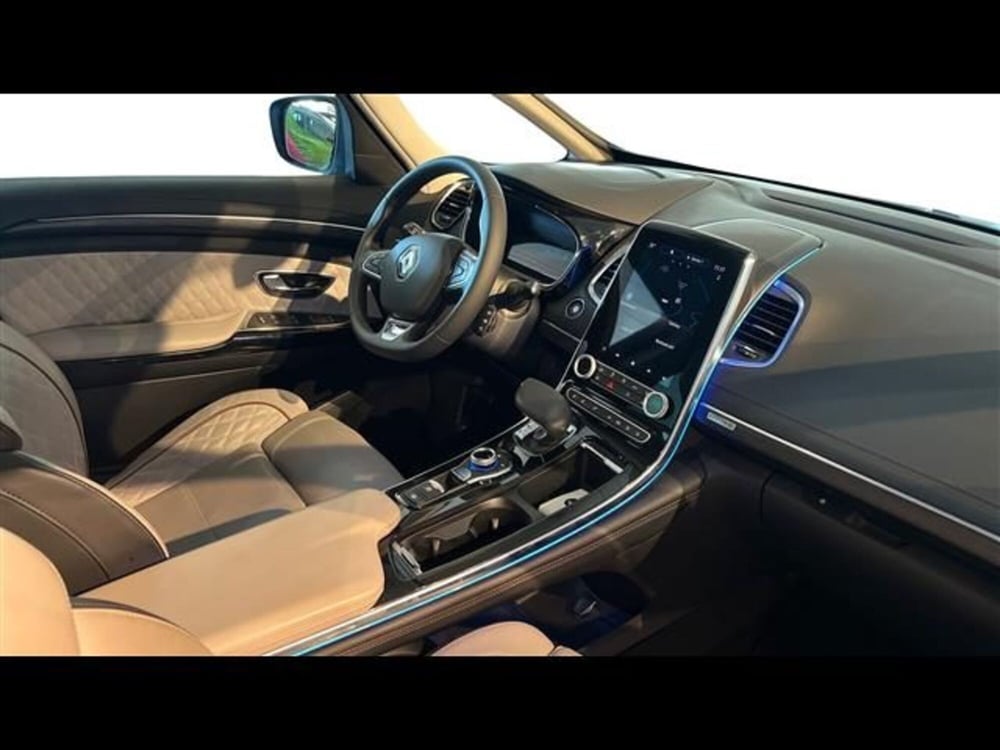 Renault Espace usata a Firenze (12)