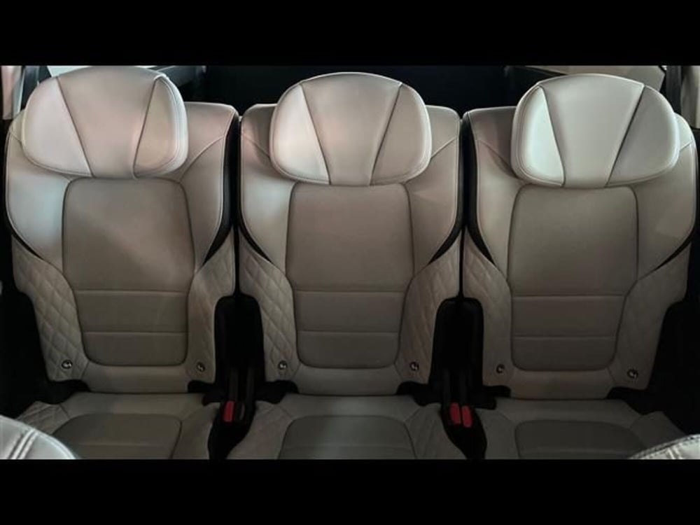 Renault Espace usata a Firenze (13)