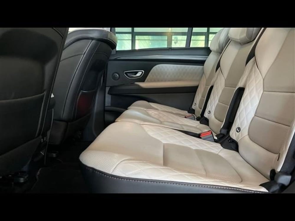 Renault Espace usata a Firenze (14)