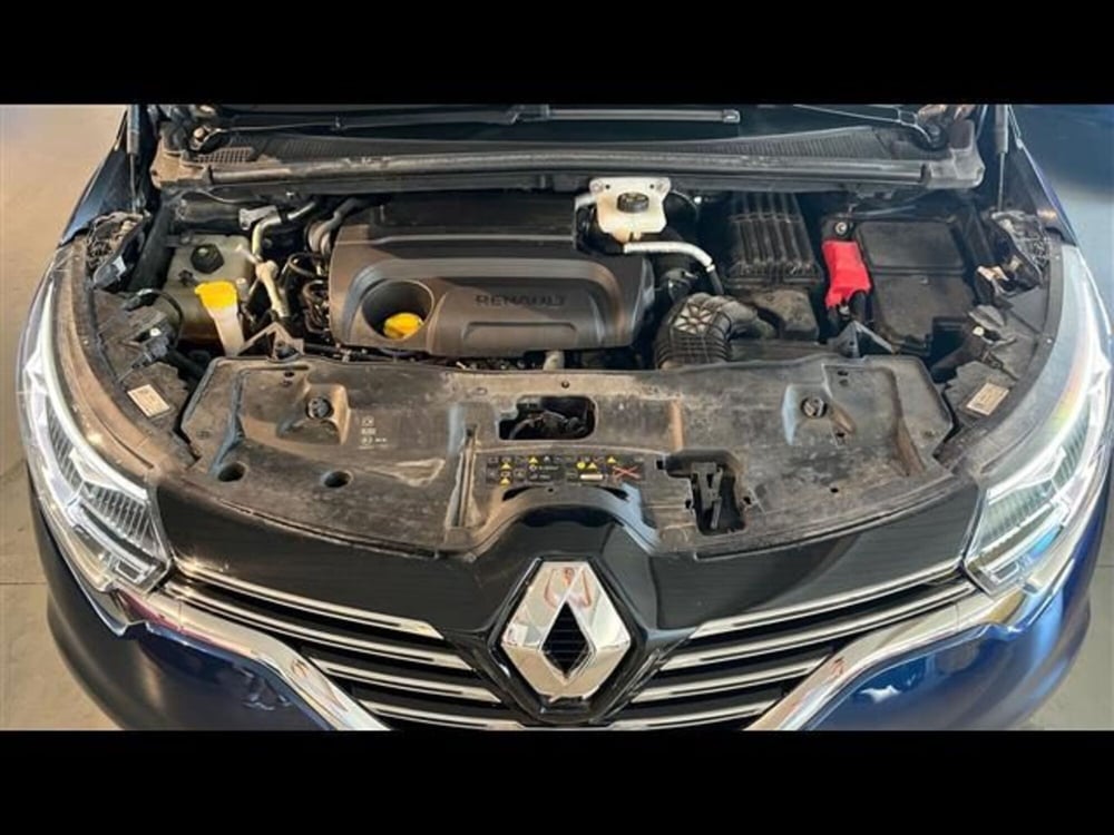 Renault Espace usata a Firenze (15)