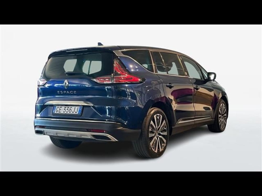 Renault Espace usata a Firenze (2)