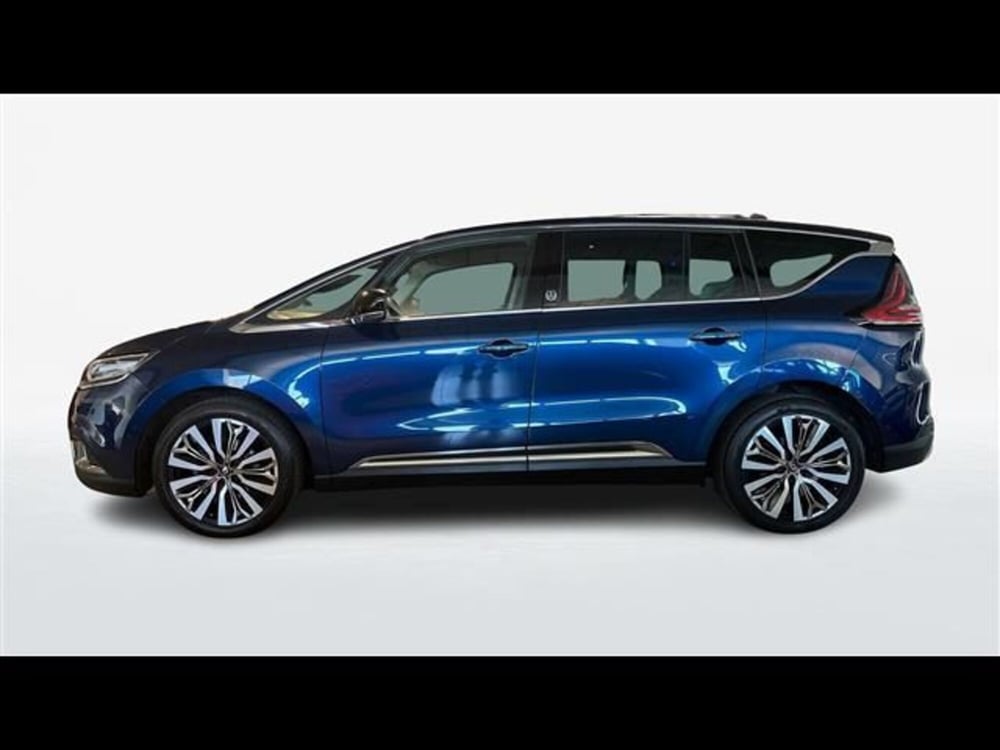 Renault Espace usata a Firenze (3)