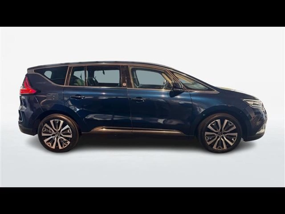 Renault Espace usata a Firenze (4)